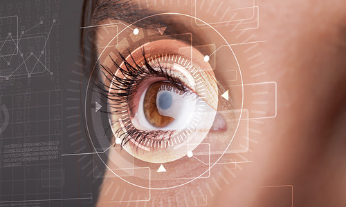 Tele-Checkup für Ihre Augen